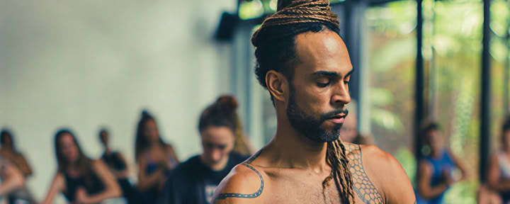 SomaYoga 200 200HR In-Person Yoga & Somatics Teacher Training