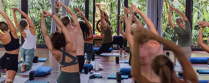 Fascia Universe 125hr Advanced Yoga & Somatics Training