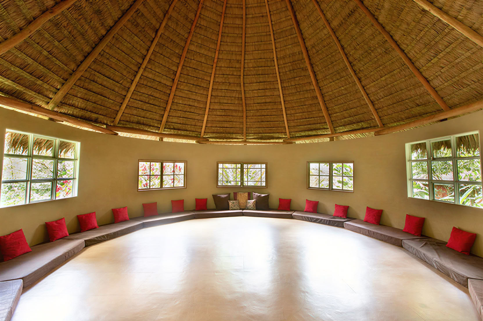 Ancestral Heart Retreat
