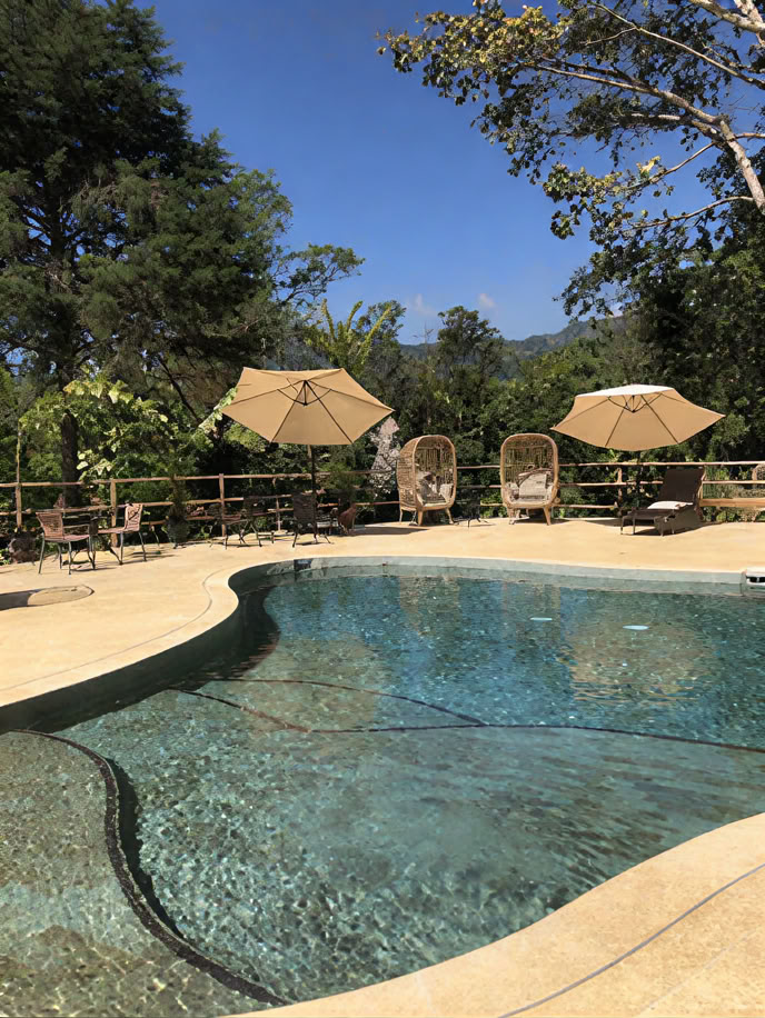 Ancestral Heart Retreat