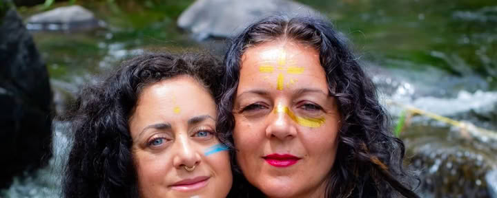 Ancestral Heart Retreat