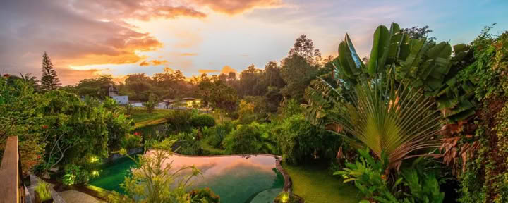 Yoga, Meditation, and Ayurvedic Wellbeing Retreat