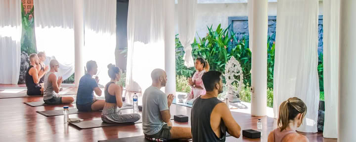 5-day Retreat