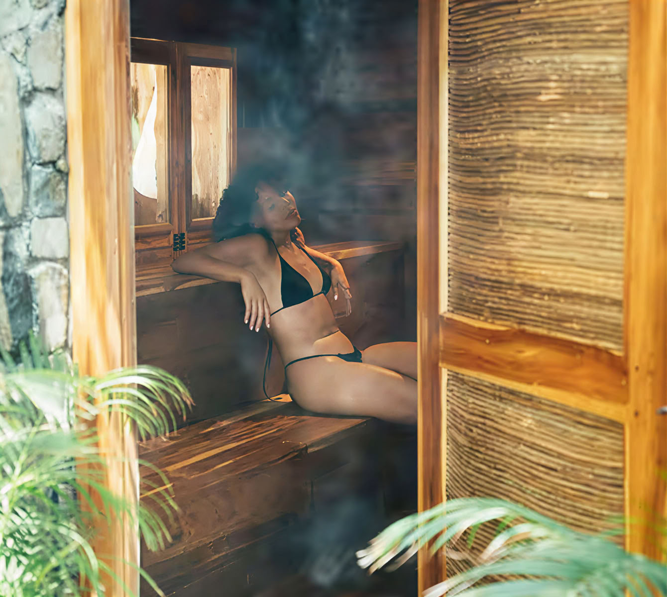 Ujti Kuyu Wellness Retreat