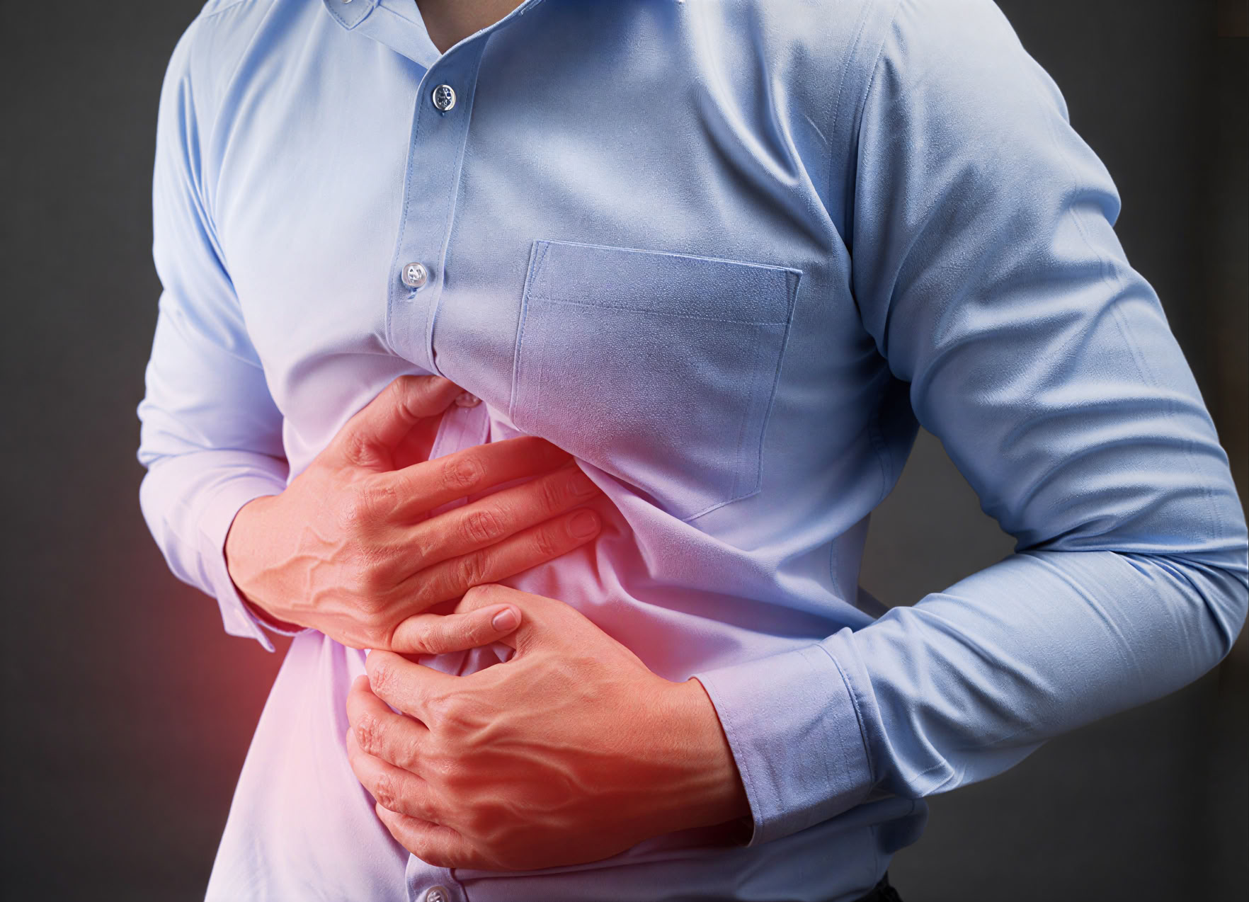 Ayurvedic Treatment for IBD