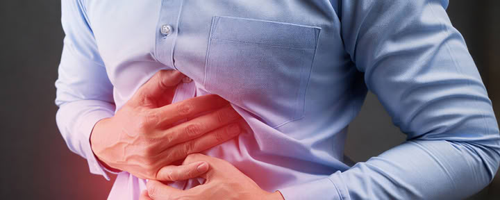 Ayurvedic Treatment for IBD