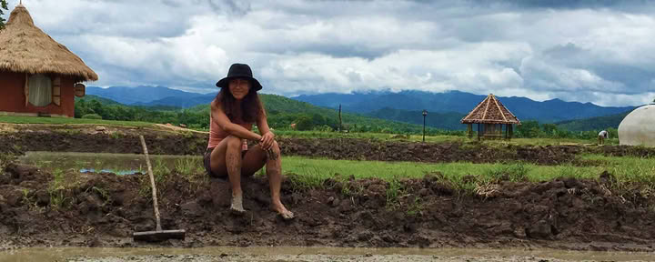 Yoga and Sacred Sound Retreat Chiang Mai