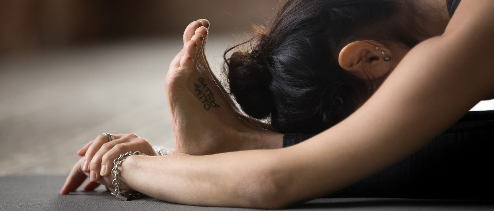 QUANTUM & YIN YOGA 200 HOUR YOGA ALLIANCE TEACHER TRAINING