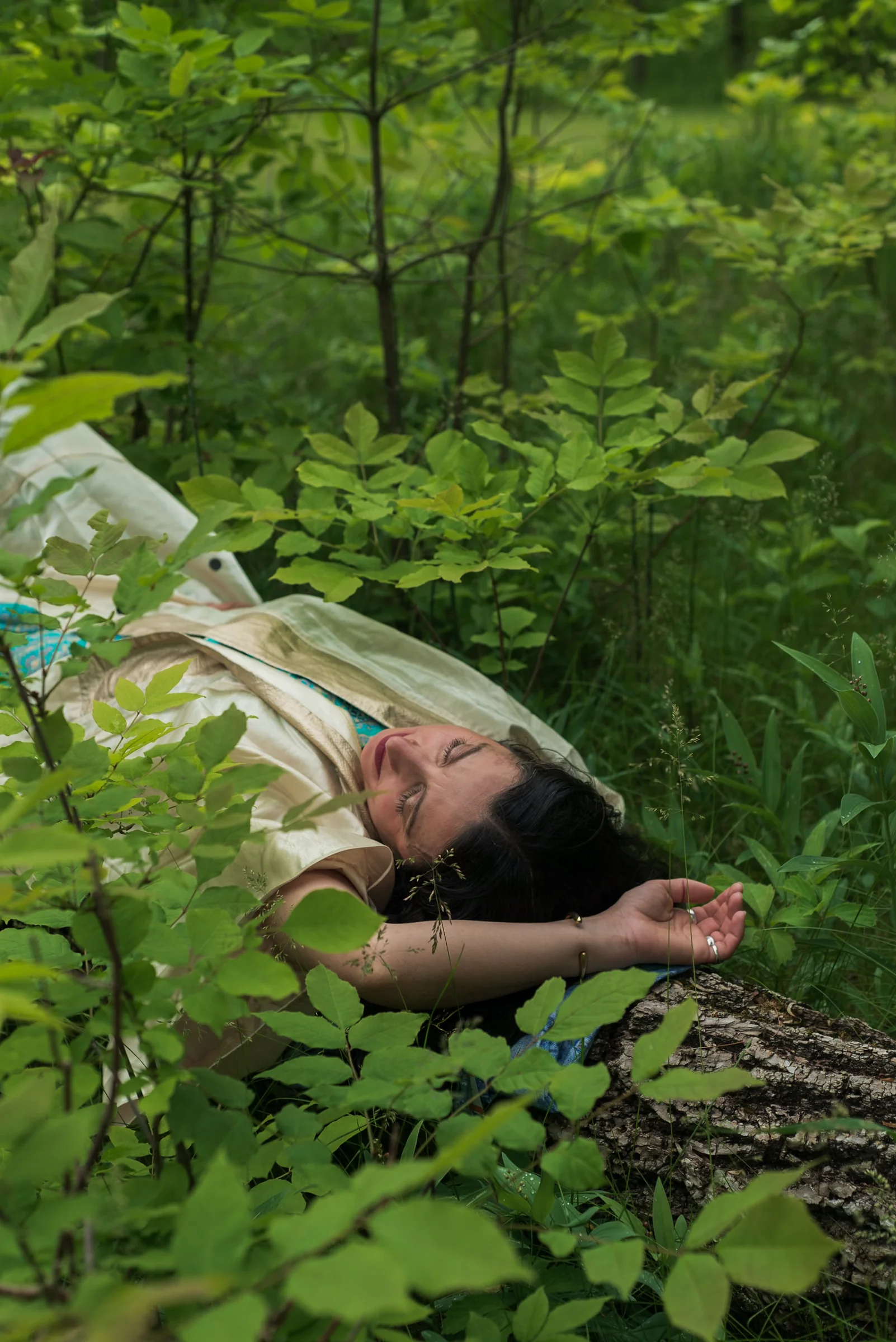 Creative Rest: Spring Retreat — Wild Nature Retreats