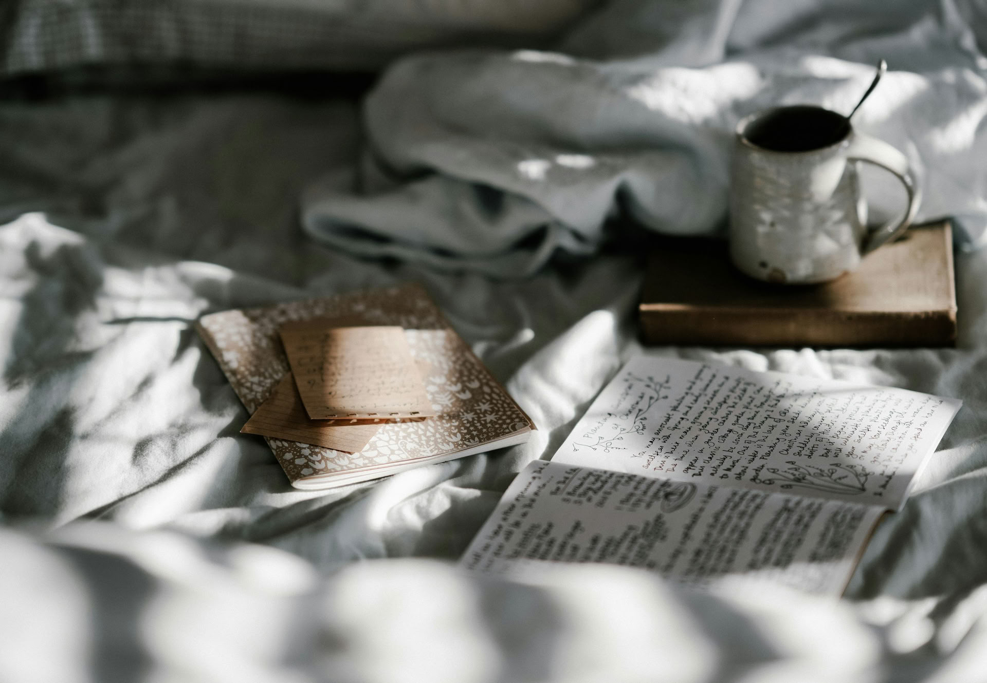 Creative Rest: Early Summer Retreat — Wild Nature Retreats