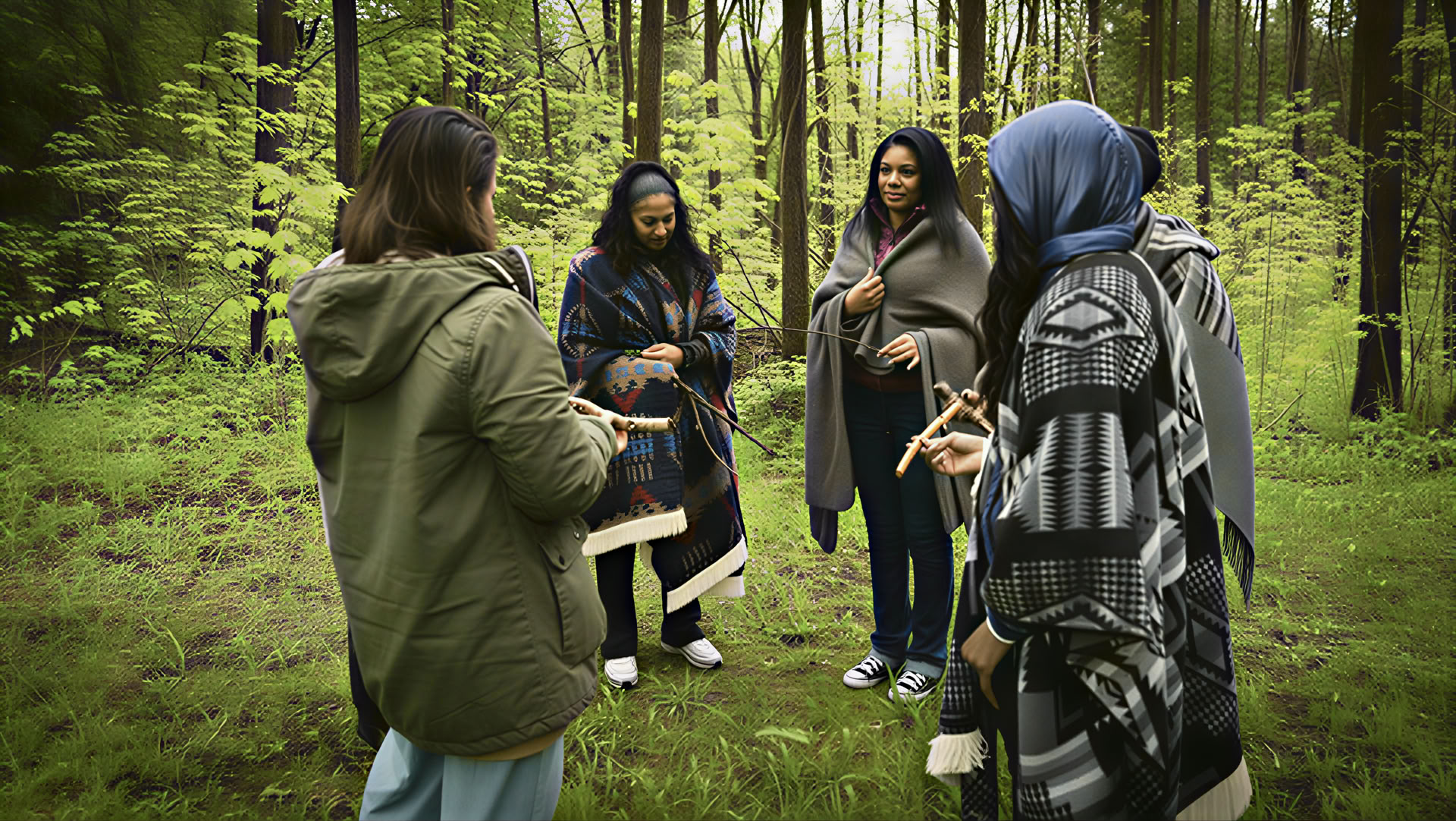 Creative Rest: A MidSummer Retreat