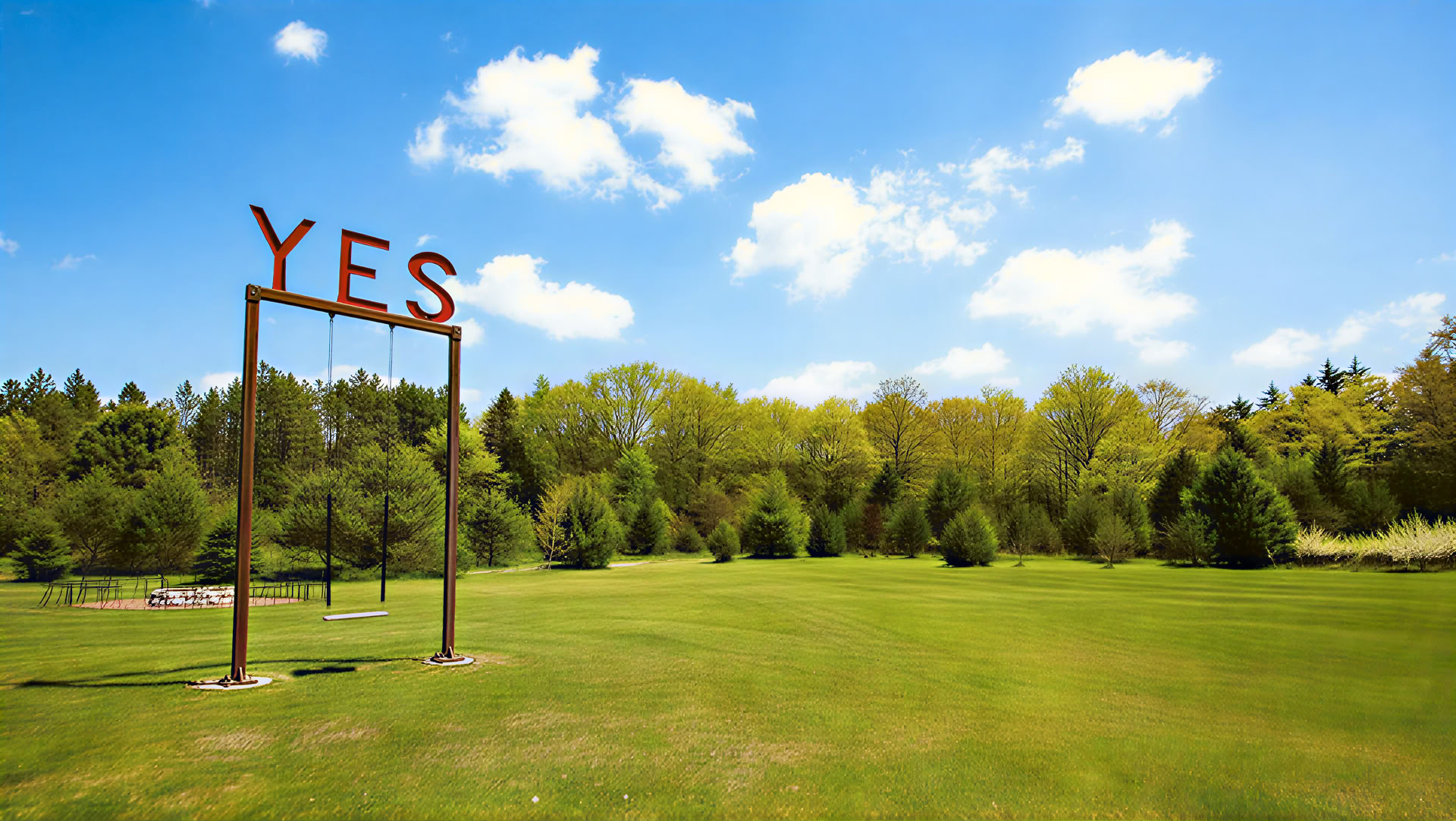 ForRest: Spring Emergence