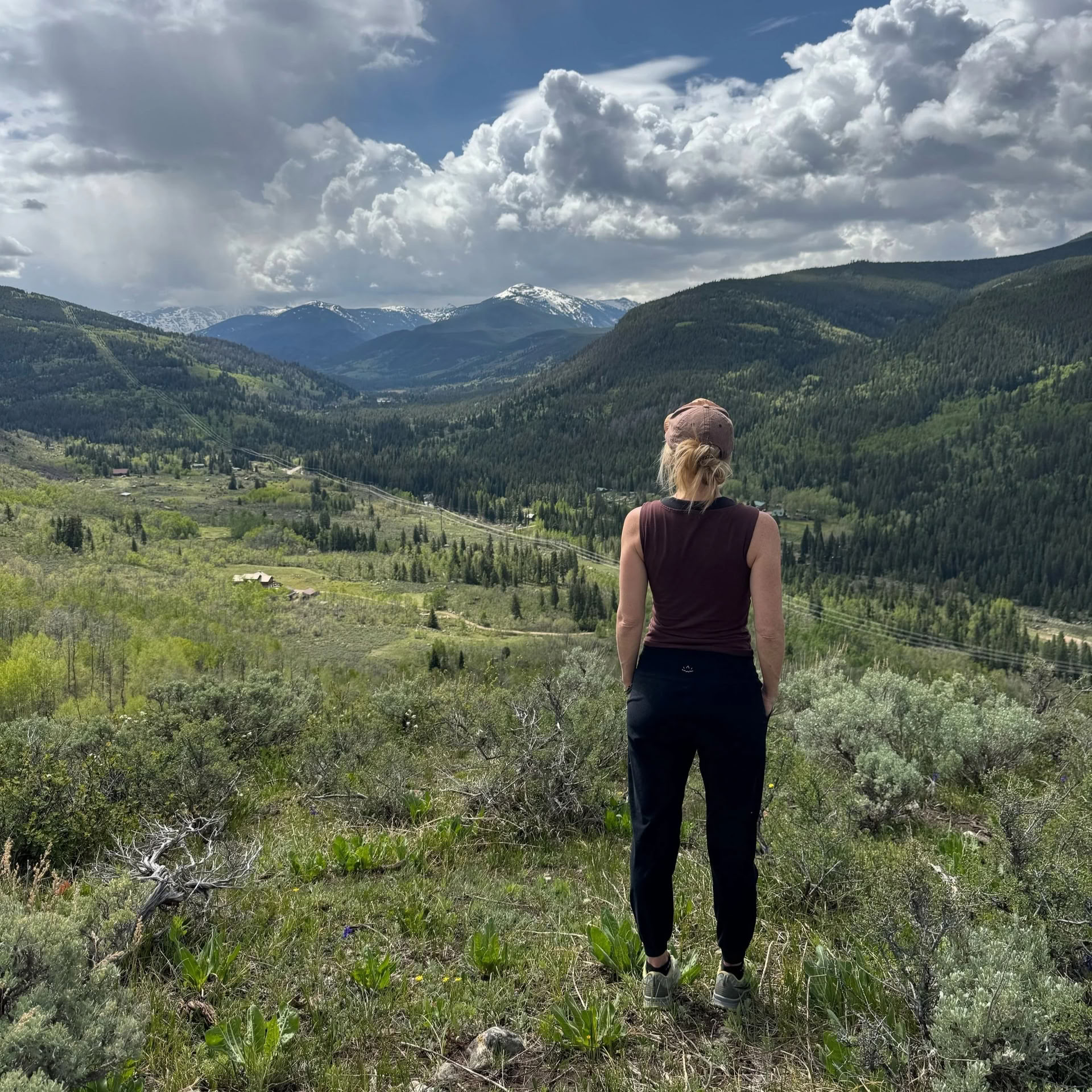 Finding Rivers: A Yoga & Meditation Retreat to Re-Awaken the Senses — Beyul Retreat