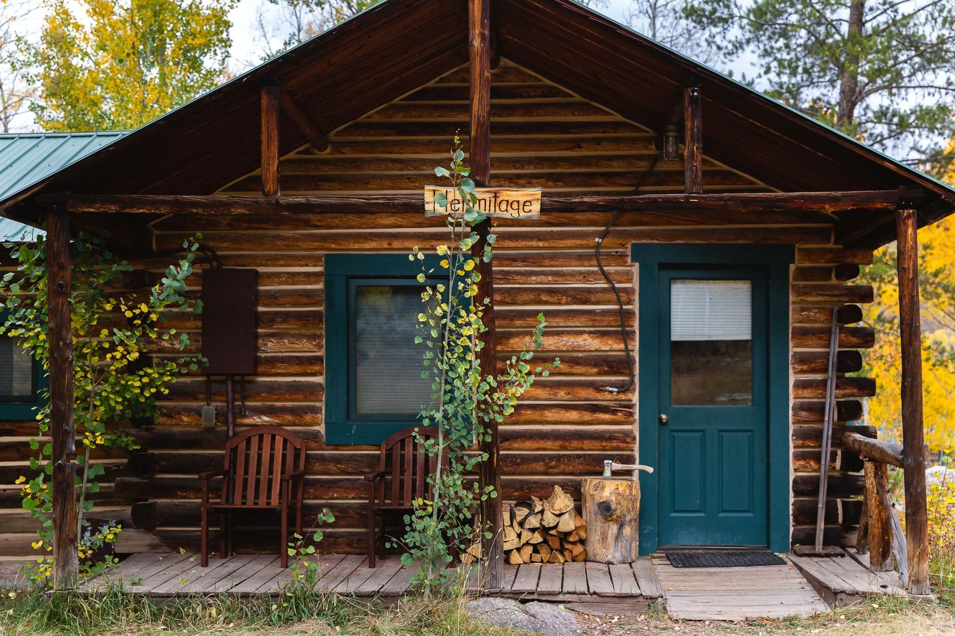 Ginger Flower Adventure Retreat — Beyul Retreat