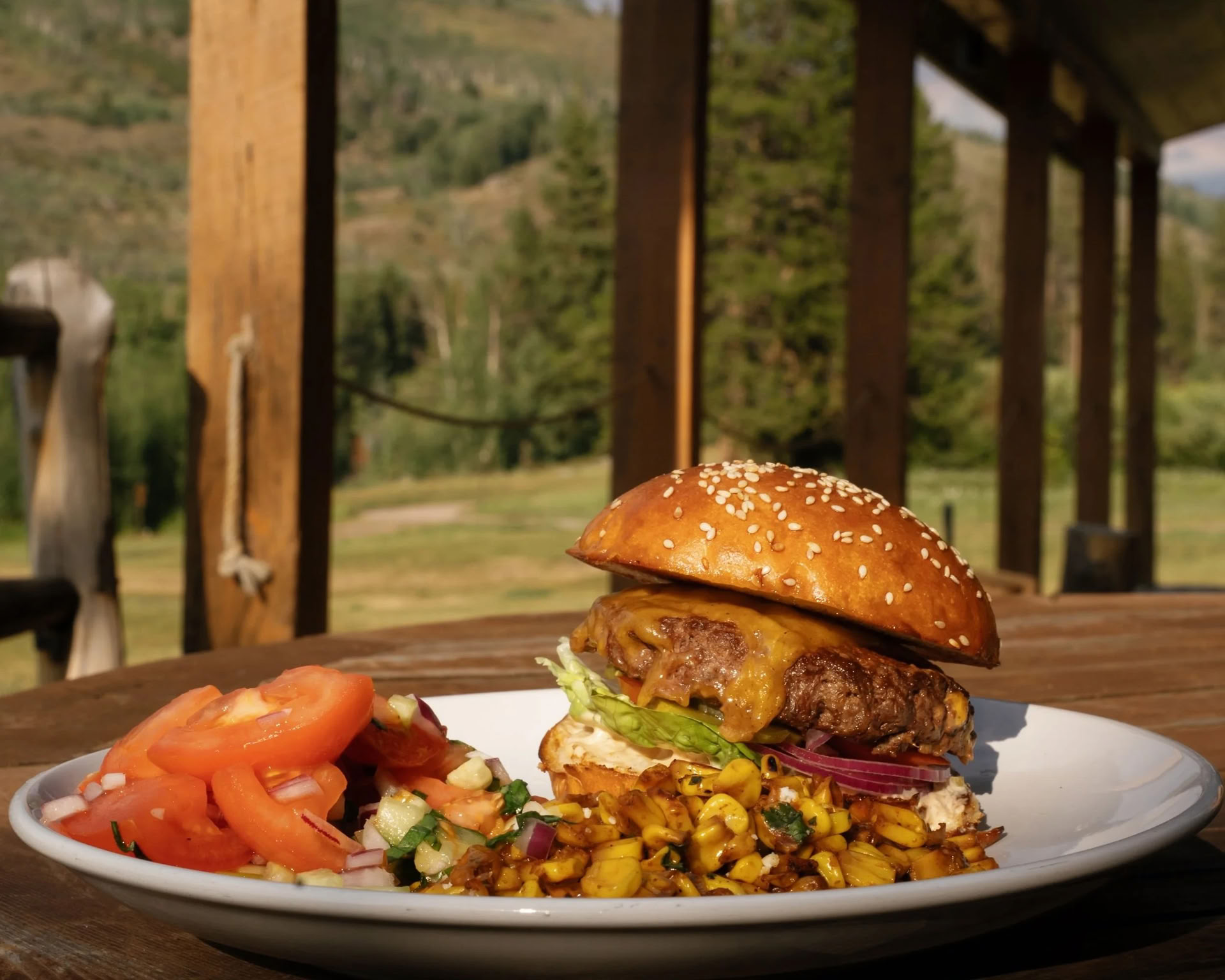 Beyul Retreat Culinary Experience — June 7- June 10 — Beyul Retreat