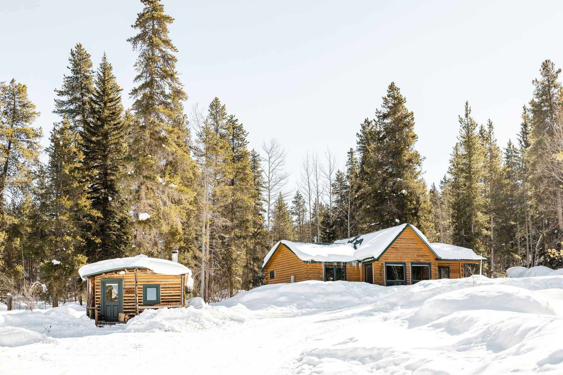 Beyul Retreat Culinary Experience — June 7- June 10 — Beyul Retreat