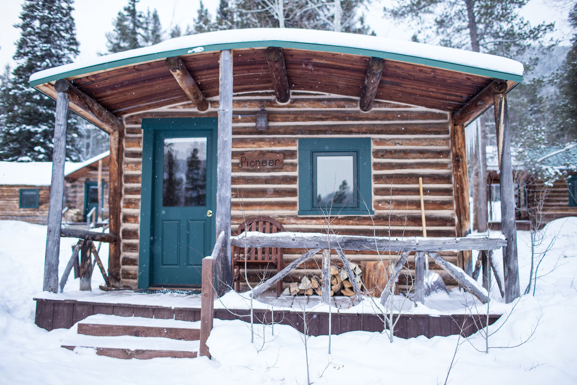 Beyul Retreat Culinary Experience — June 7- June 10 — Beyul Retreat