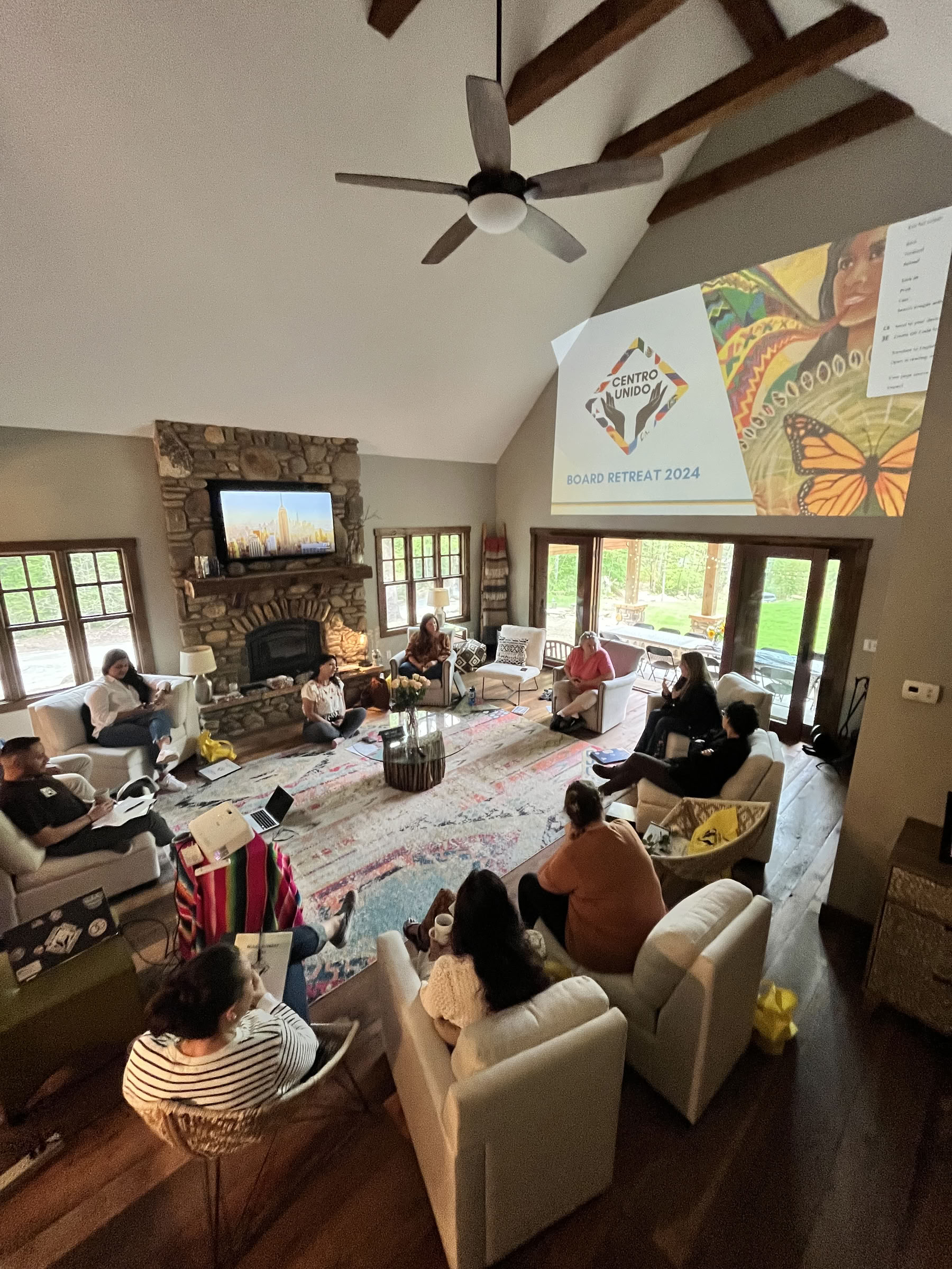 Summer Soul-stice Yoga, Hike and Renew
