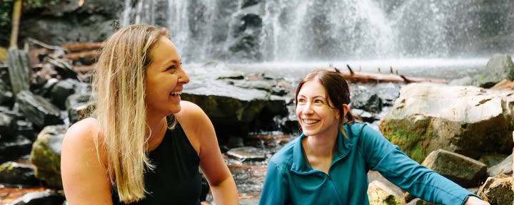 Rooted and Wild Women's Yoga Retreat