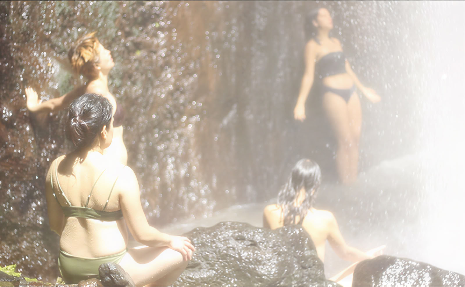 2026 WOMEN'S REWILDING RETREAT