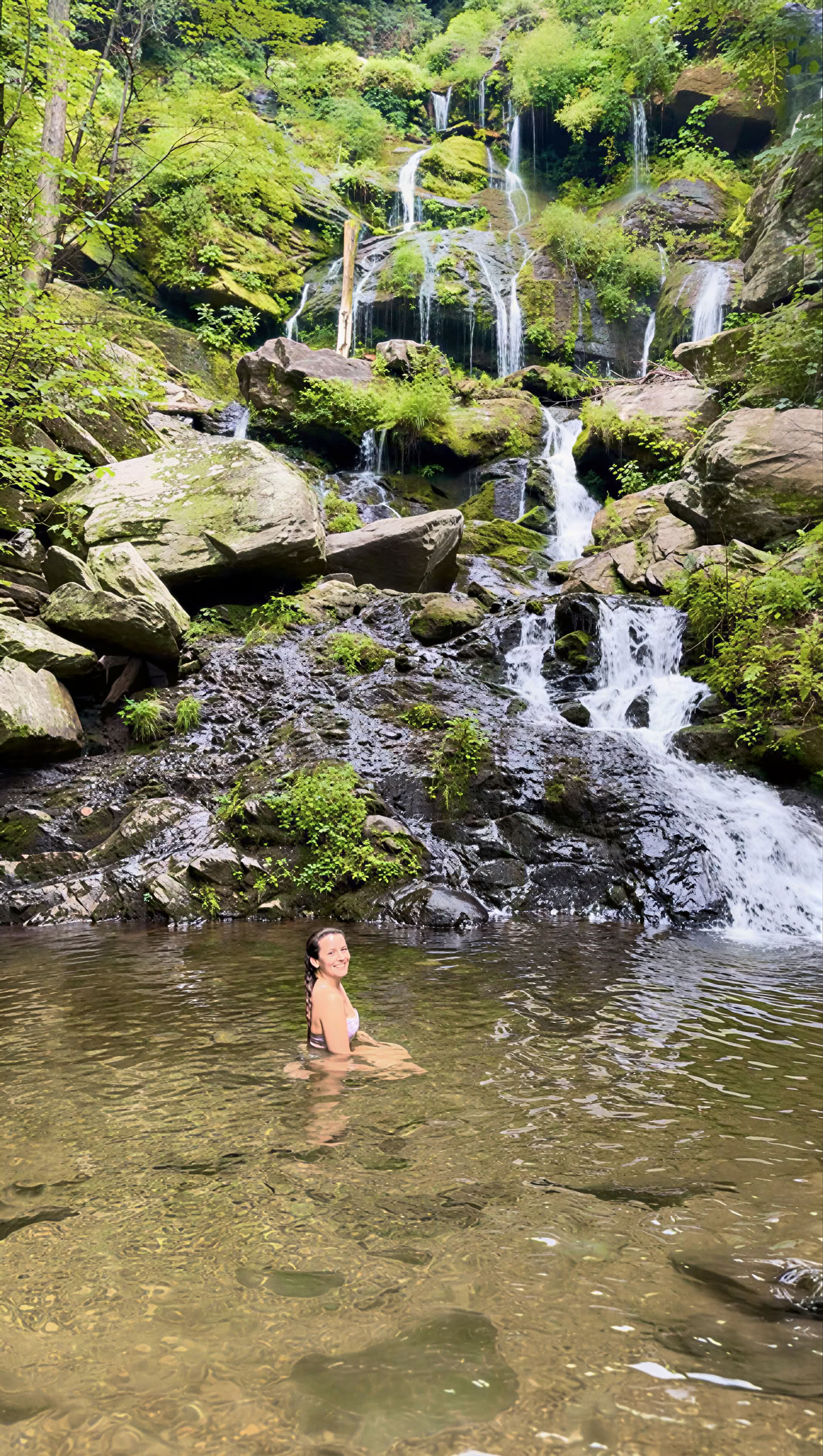 2026 WOMEN'S REWILDING RETREAT