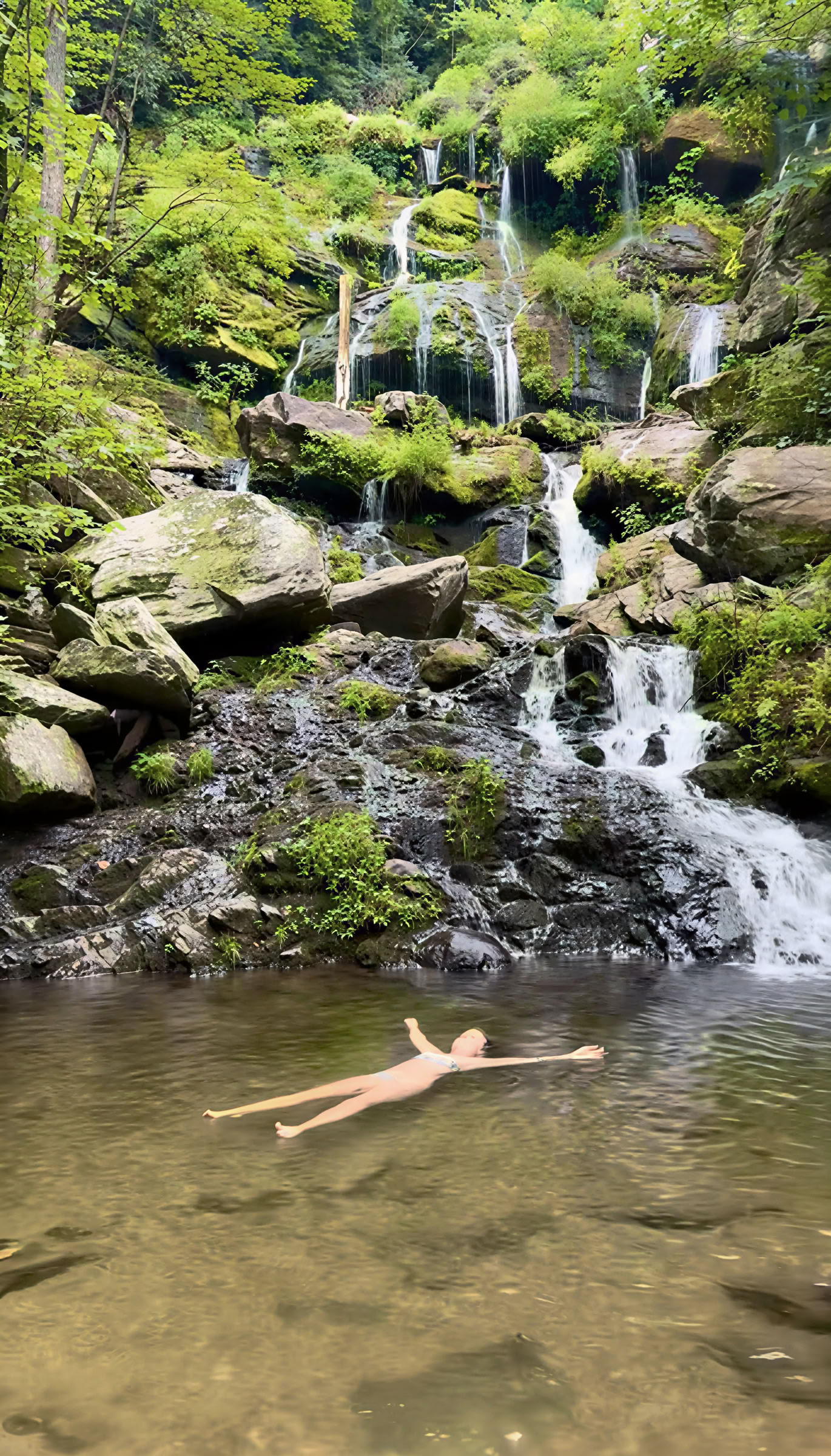2026 WOMEN'S REWILDING RETREAT