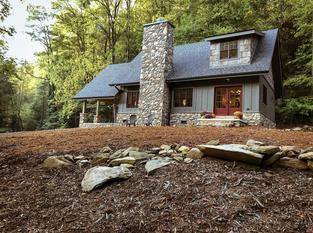 2026 WOMEN'S REWILDING RETREAT