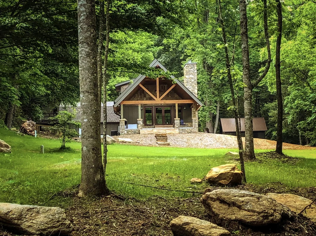 2026 WOMEN'S REWILDING RETREAT