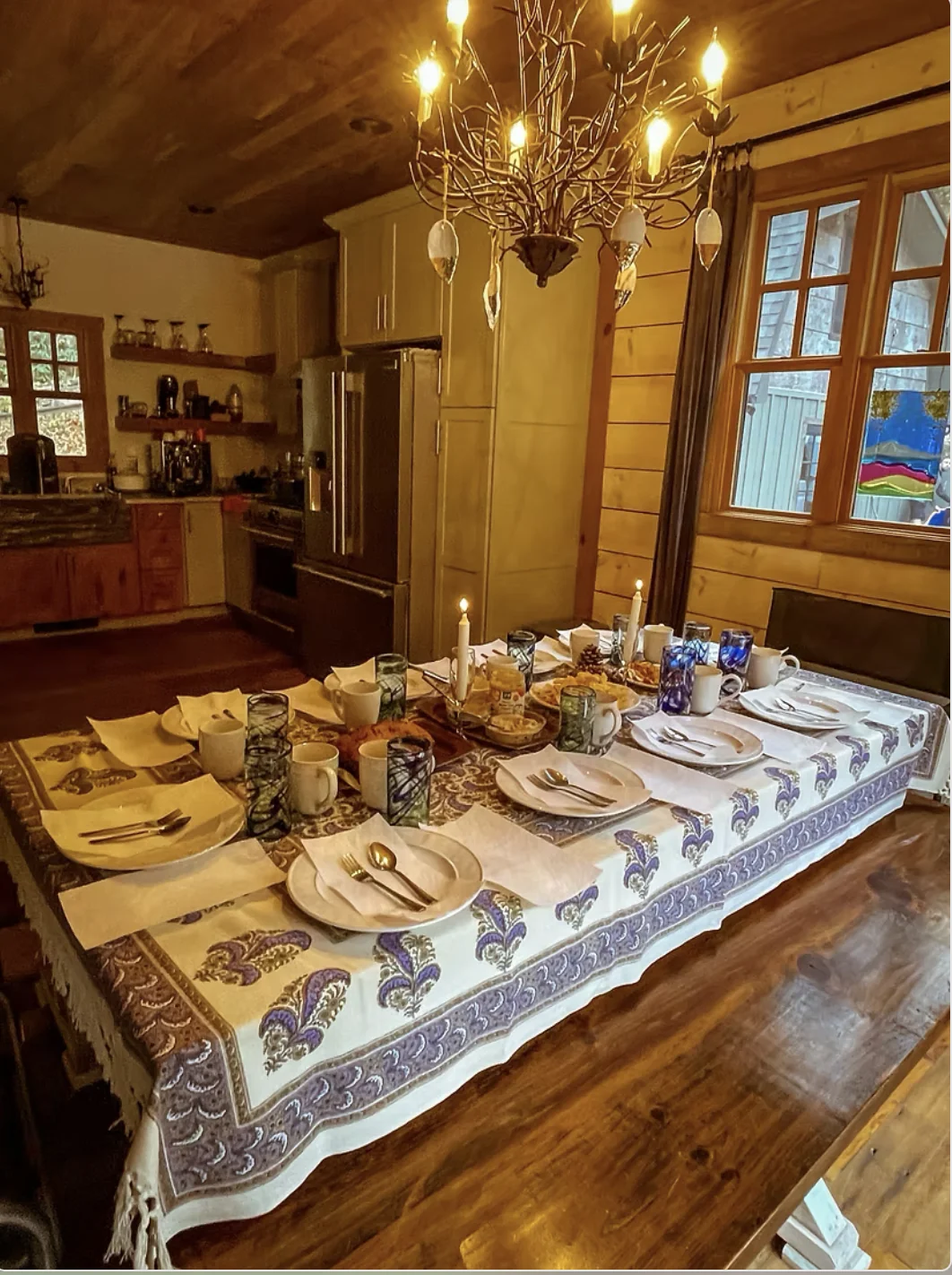 2026 WOMEN'S REWILDING RETREAT