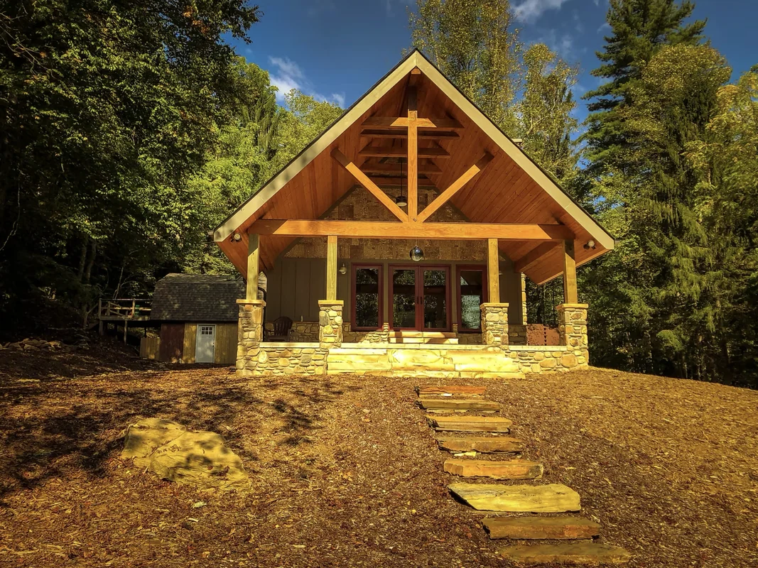 2026 WOMEN'S REWILDING RETREAT