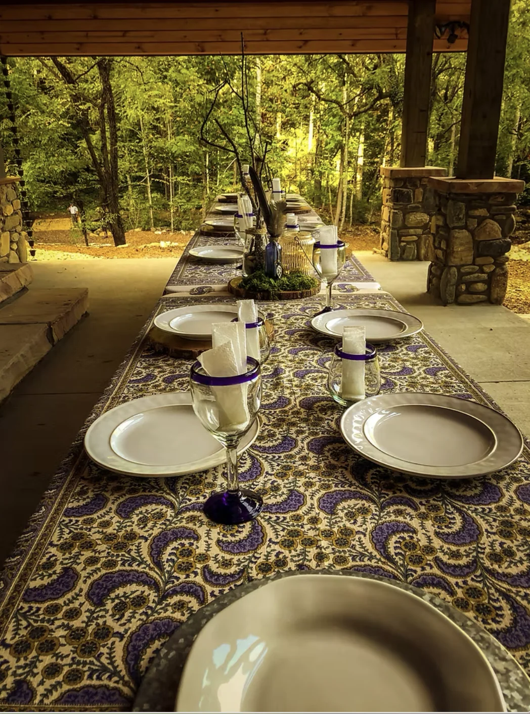 2026 WOMEN'S REWILDING RETREAT