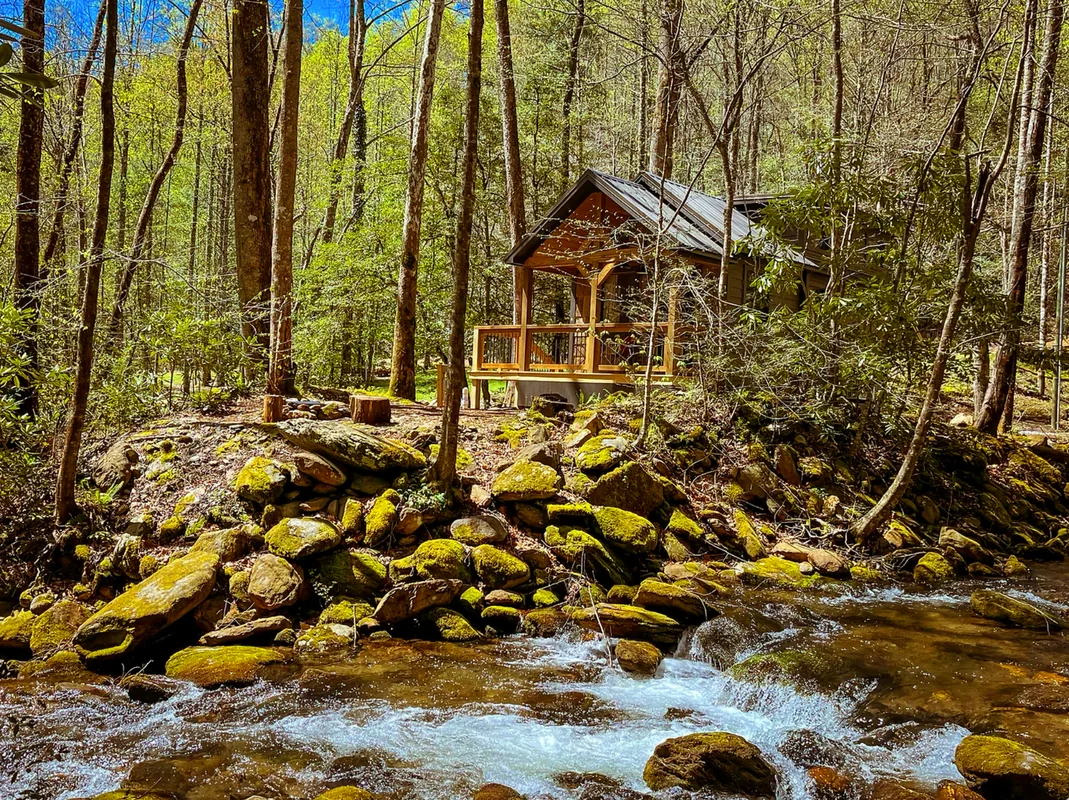 2026 WOMEN'S REWILDING RETREAT