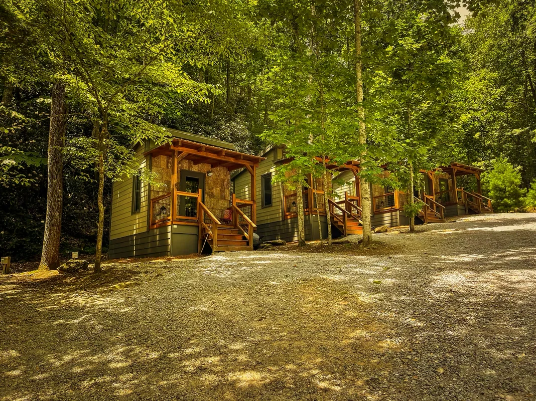 2026 WOMEN'S REWILDING RETREAT