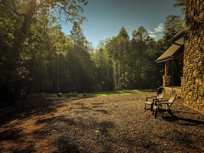 2026 WOMEN'S REWILDING RETREAT