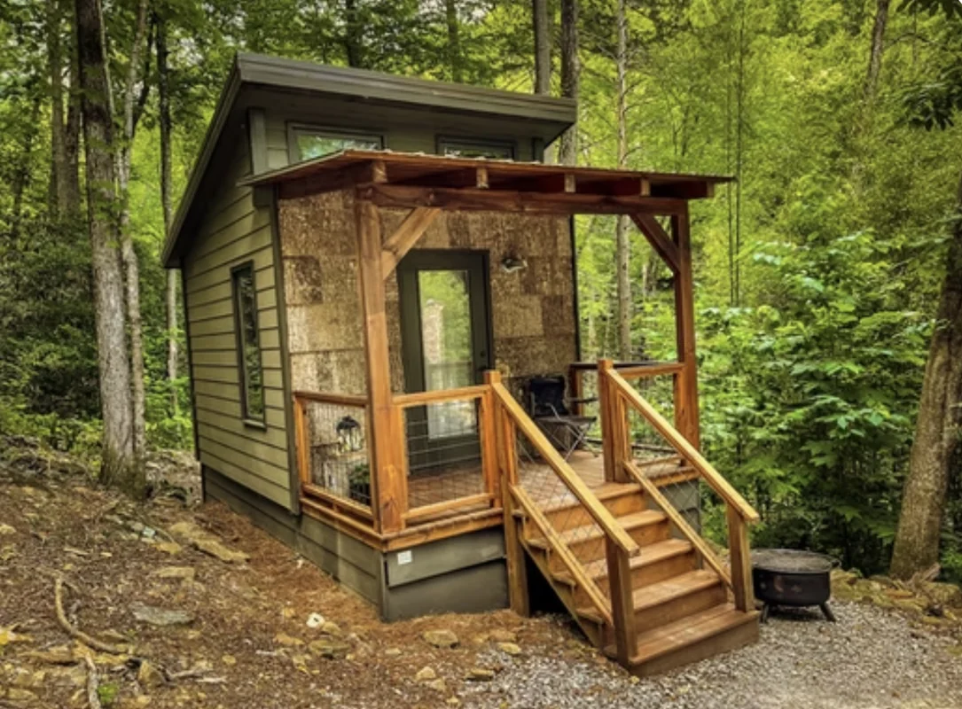 2026 WOMEN'S REWILDING RETREAT