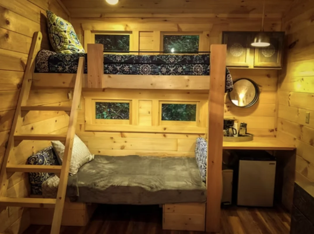 2026 WOMEN'S REWILDING RETREAT