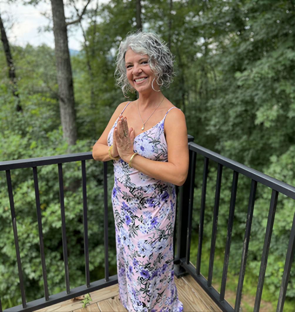 2026 WOMEN'S REWILDING RETREAT