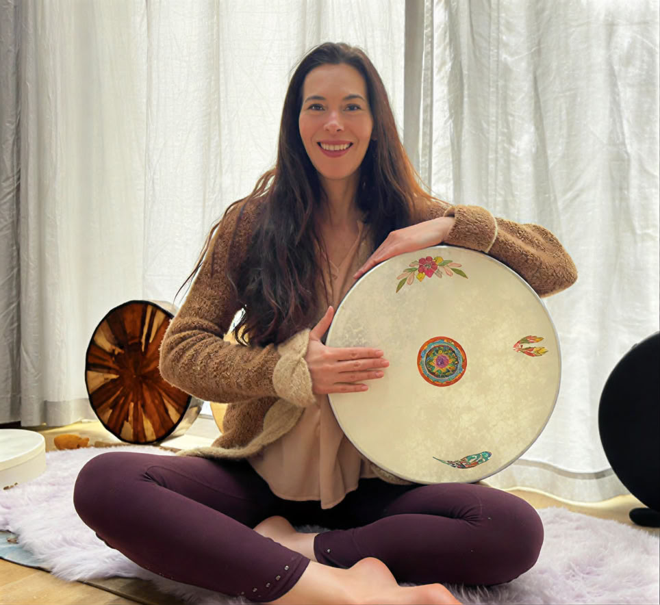 2026 WOMEN'S REWILDING RETREAT