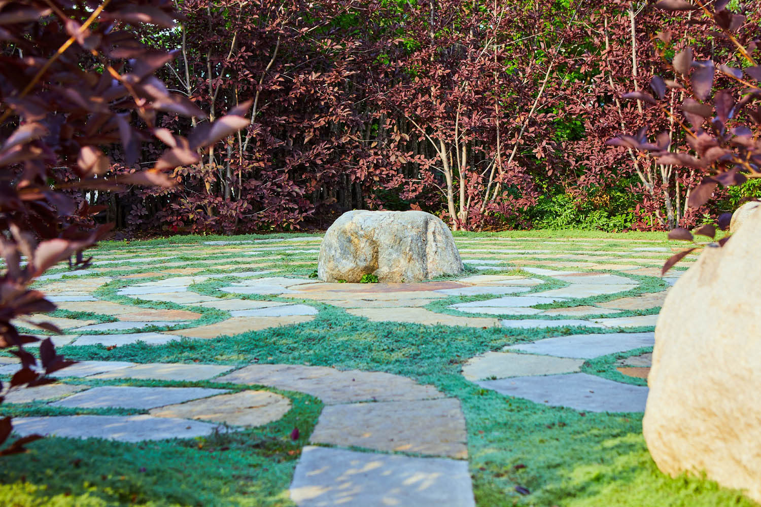 Red Thread: International Qigong Institute | True Nature - Carbondale, CO