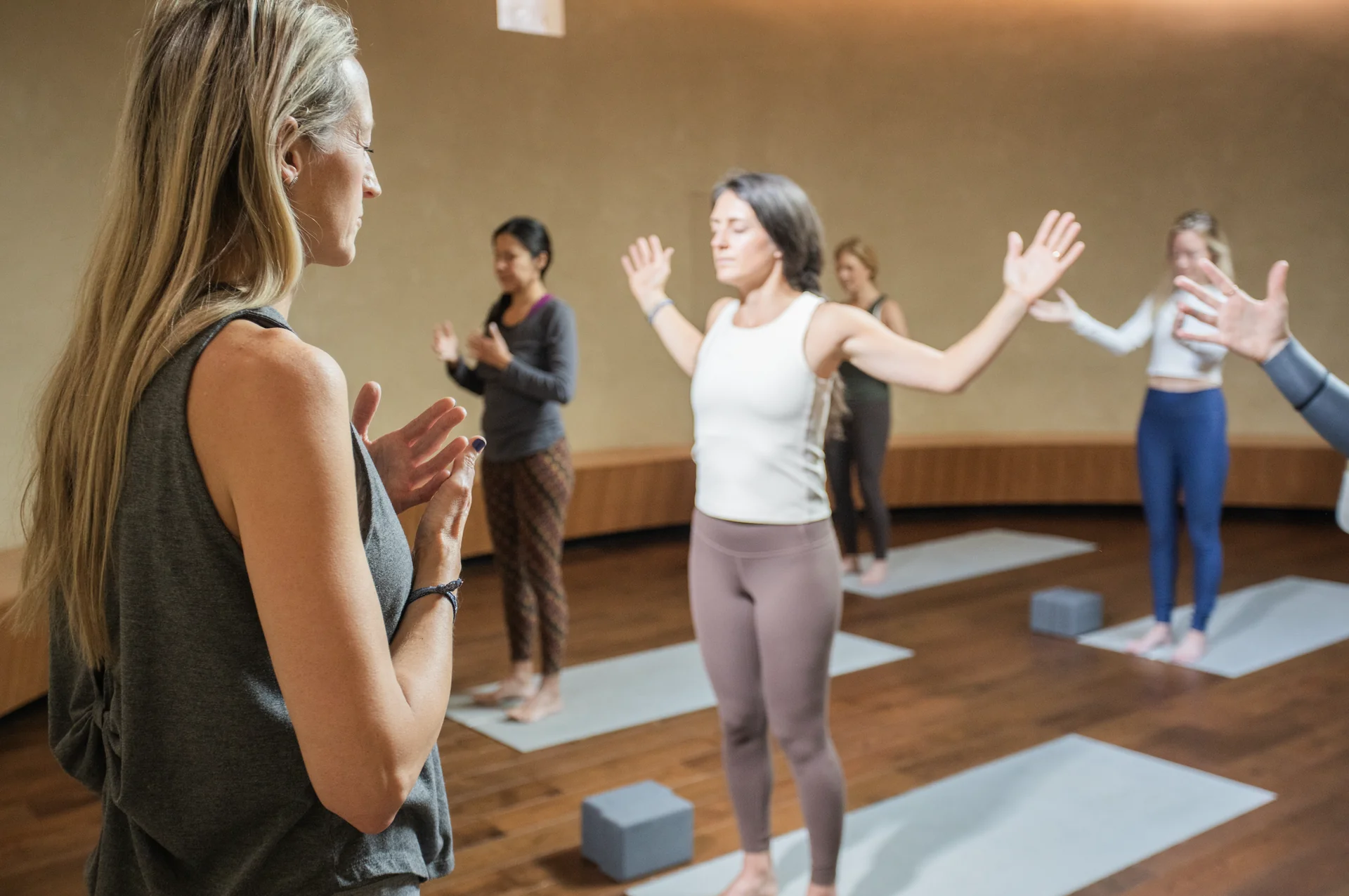 Red Thread: International Qigong Institute | True Nature - Carbondale, CO
