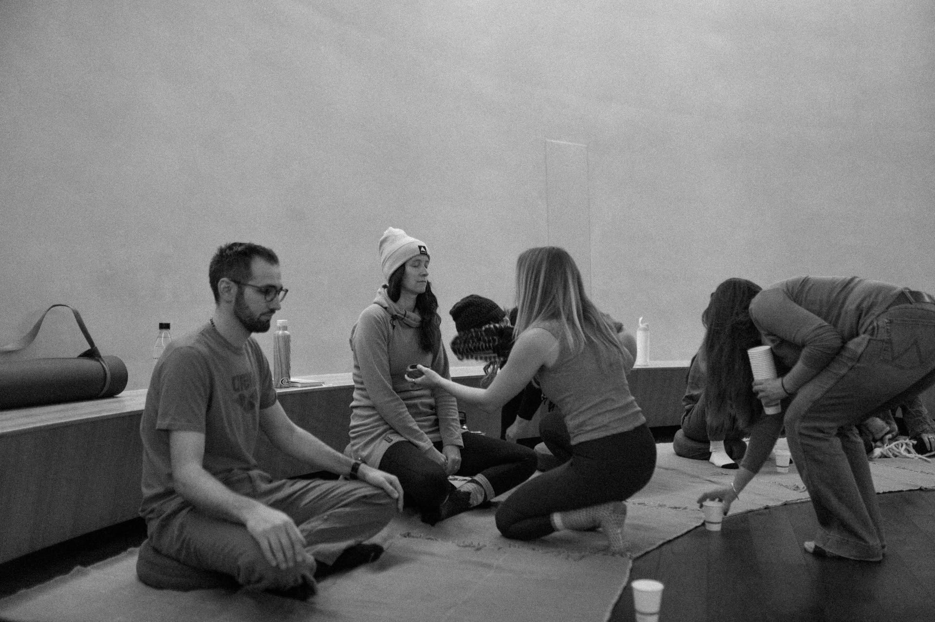 Red Thread: International Qigong Institute | True Nature - Carbondale, CO