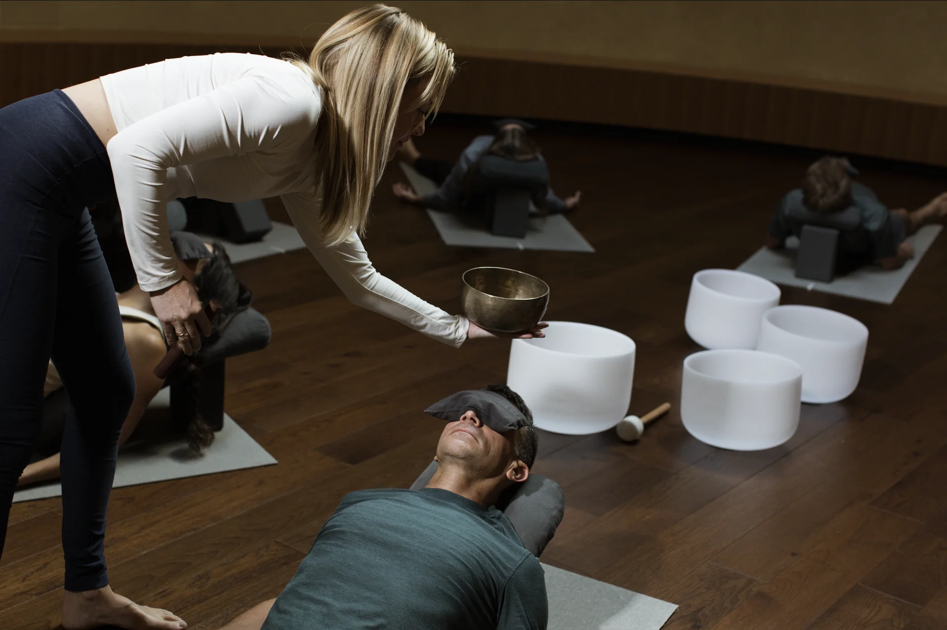 Red Thread: International Qigong Institute | True Nature - Carbondale, CO