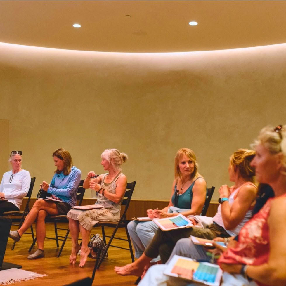 Sound Journey with Dr. Zachary + Krista Cashin | True Nature - Carbondale, CO