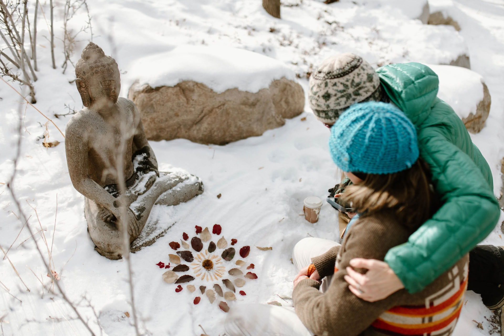 Sound Journey with Dr. Zachary + Krista Cashin | True Nature - Carbondale, CO