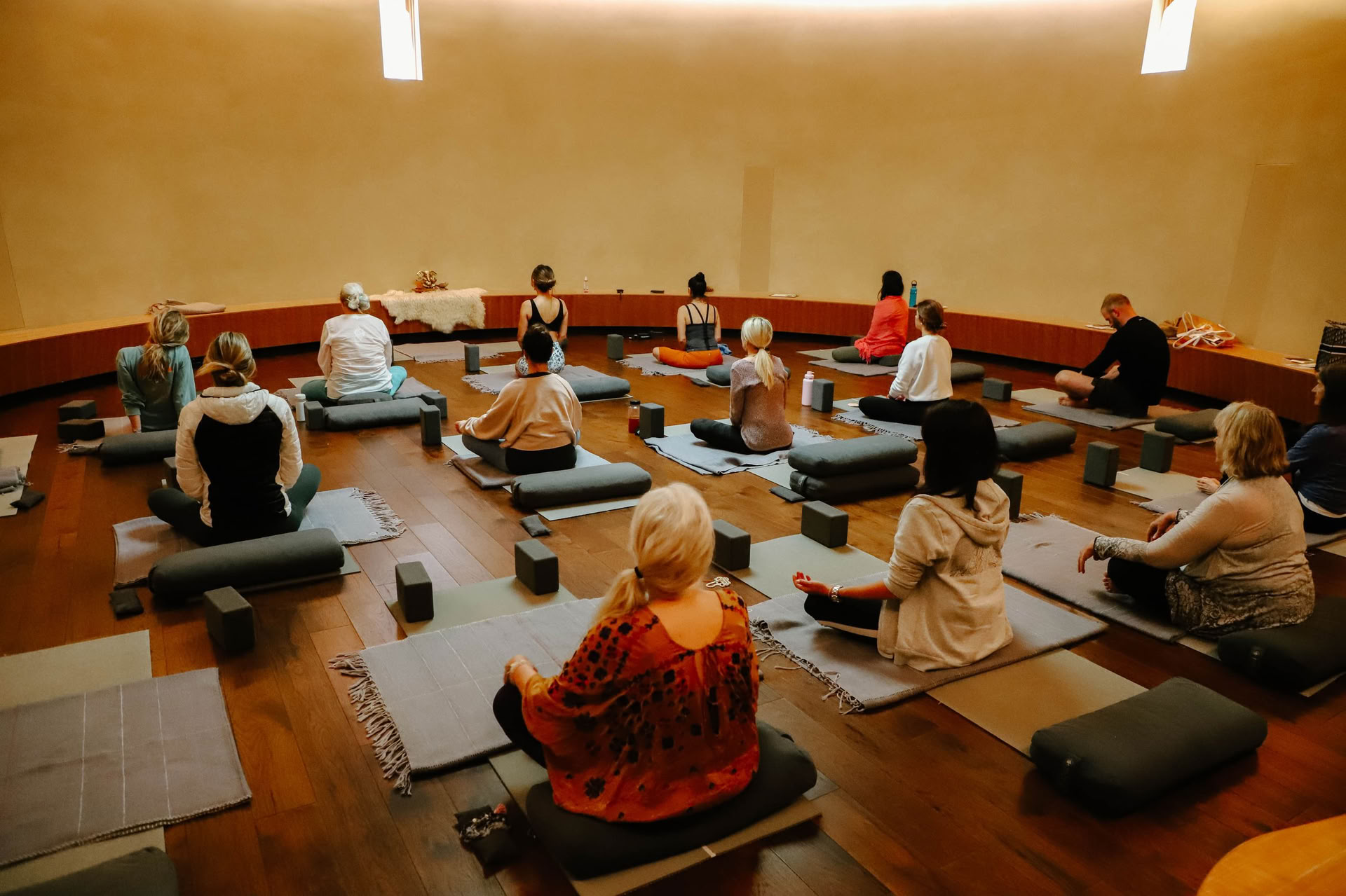Sound Journey with Dr. Zachary + Krista Cashin | True Nature - Carbondale, CO