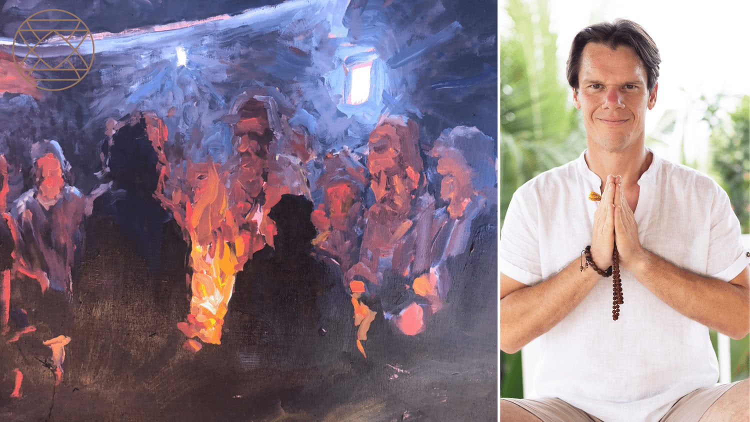 Sacred Brotherhood Conversations with Kyle Jason Leitzke | True Nature - Carbondale, CO