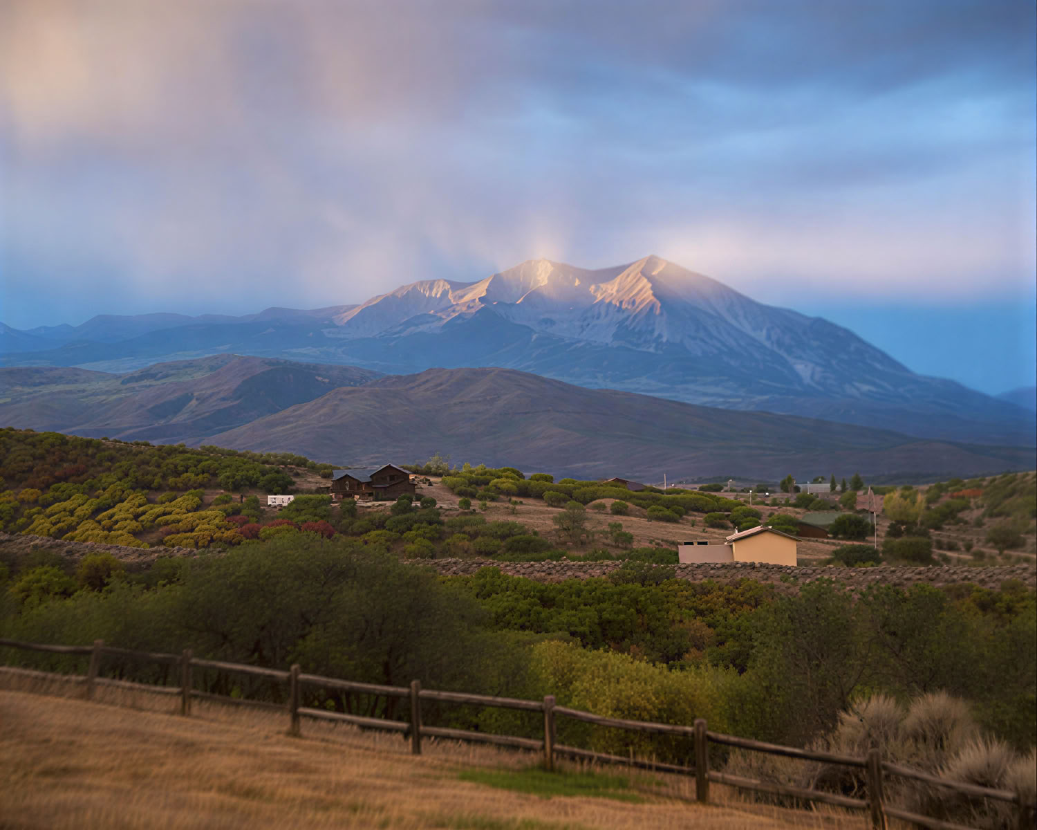 Concentric Recovery Monthly Meetings | True Nature - Carbondale, CO