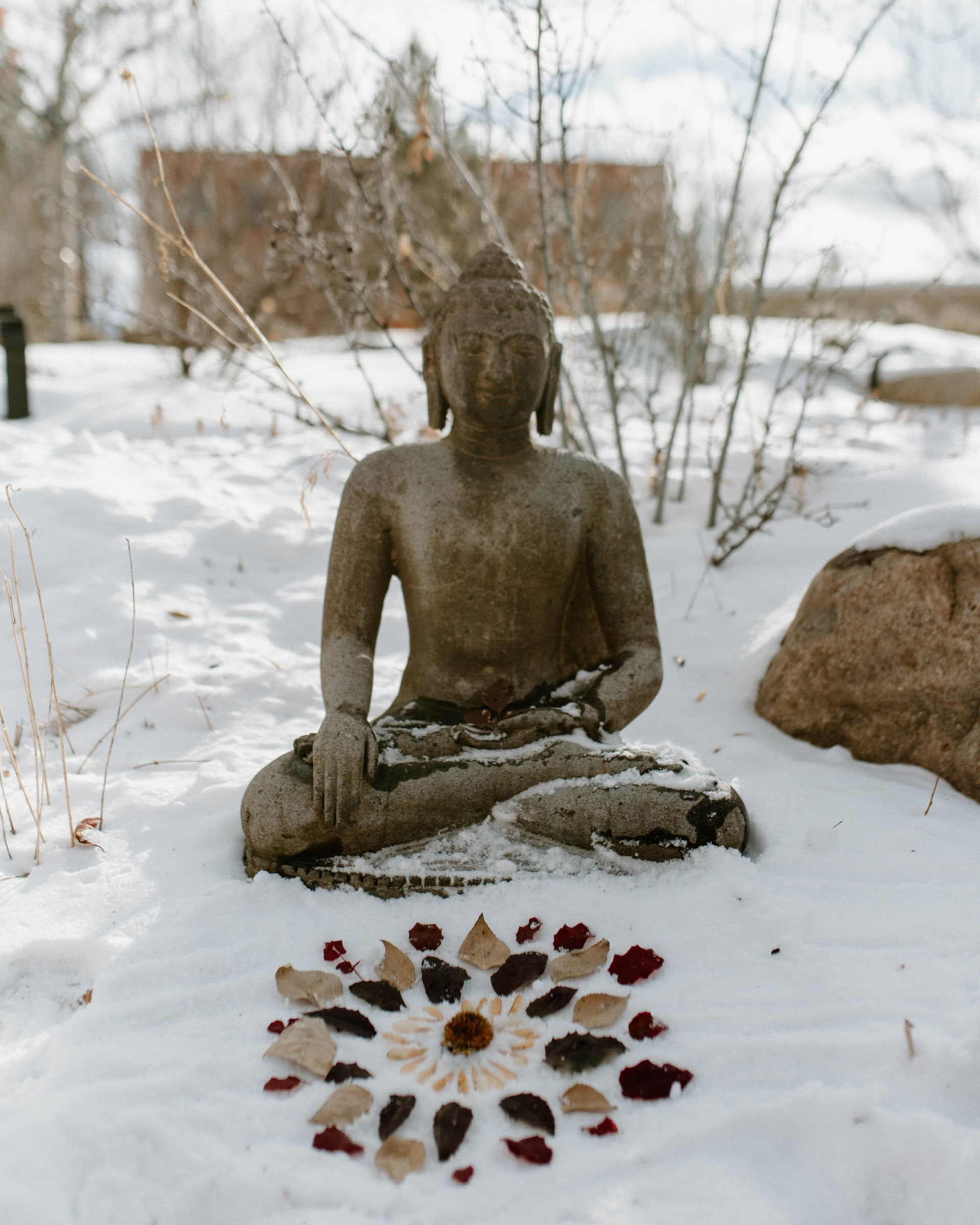 Concentric Recovery Monthly Meetings | True Nature - Carbondale, CO