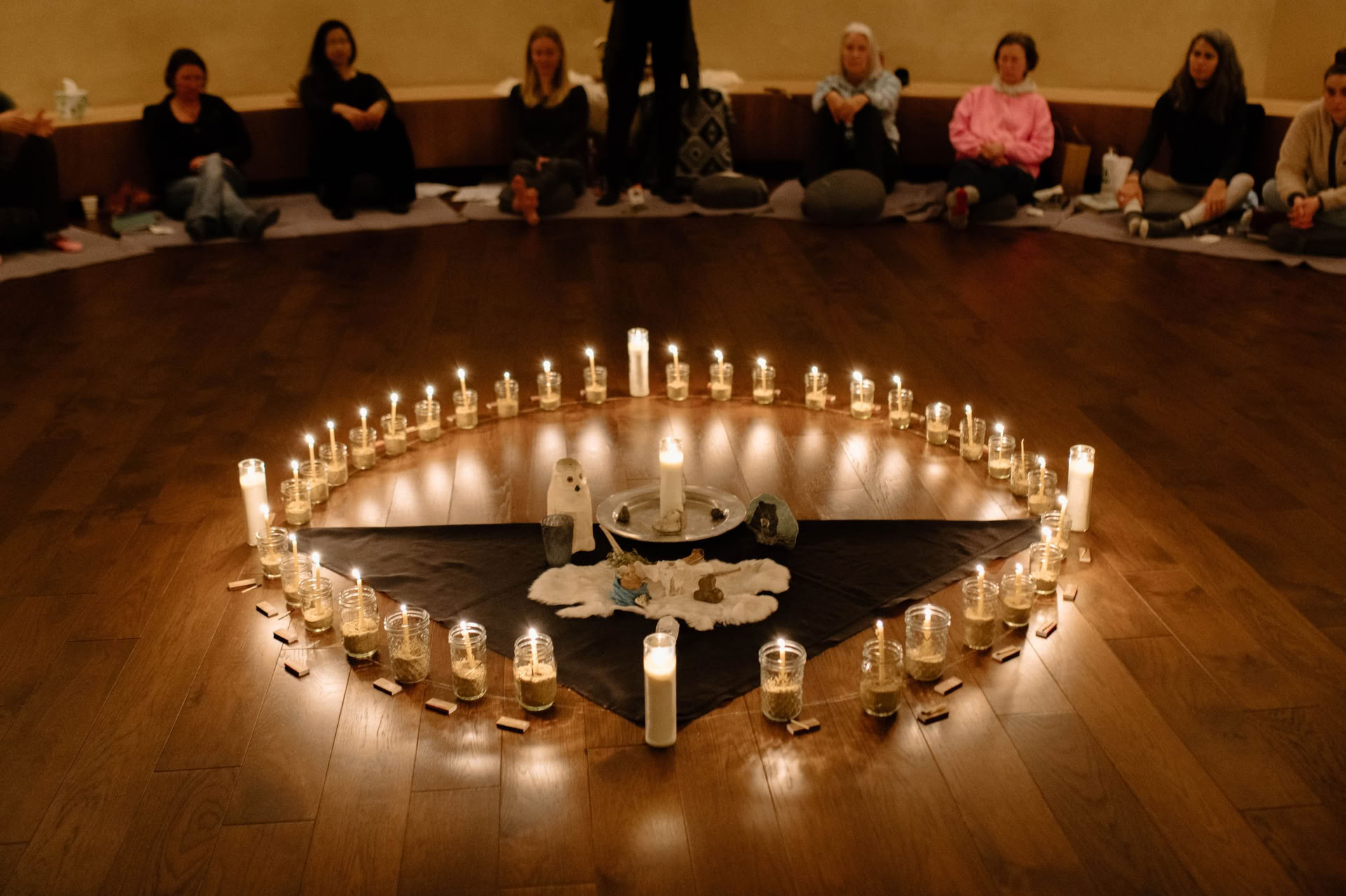 LIBERATE: 3 Day Immersive Retreat with JAMIE BUTEMEYER</span> | True Nature - Carbondale, CO