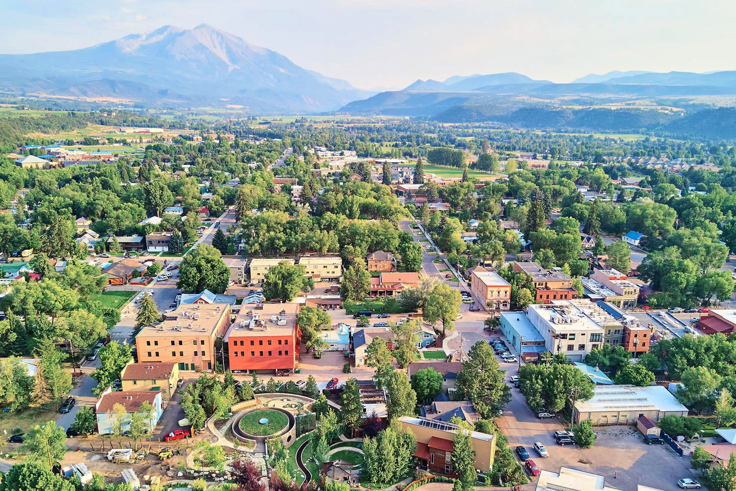 LIBERATE: 3 Day Immersive Retreat with JAMIE BUTEMEYER</span> | True Nature - Carbondale, CO